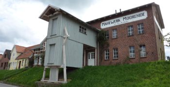 Mühle in Niedersachsen, Moorende